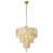 Satin Brass