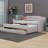 Vesselinka Upholstered Daybed-122186074