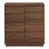 Satin Walnut