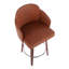 Tabouret tournant 25 "Violetta-1571125931-1571125942