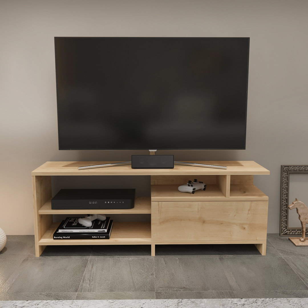 TV-Schrank Huebsch für TVs bis zu 55"