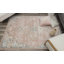 Tapis rose amarante rétro Gunson-636238965