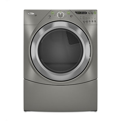 Whirlpool Dryer