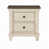 Blanc antique est en rupture de stock