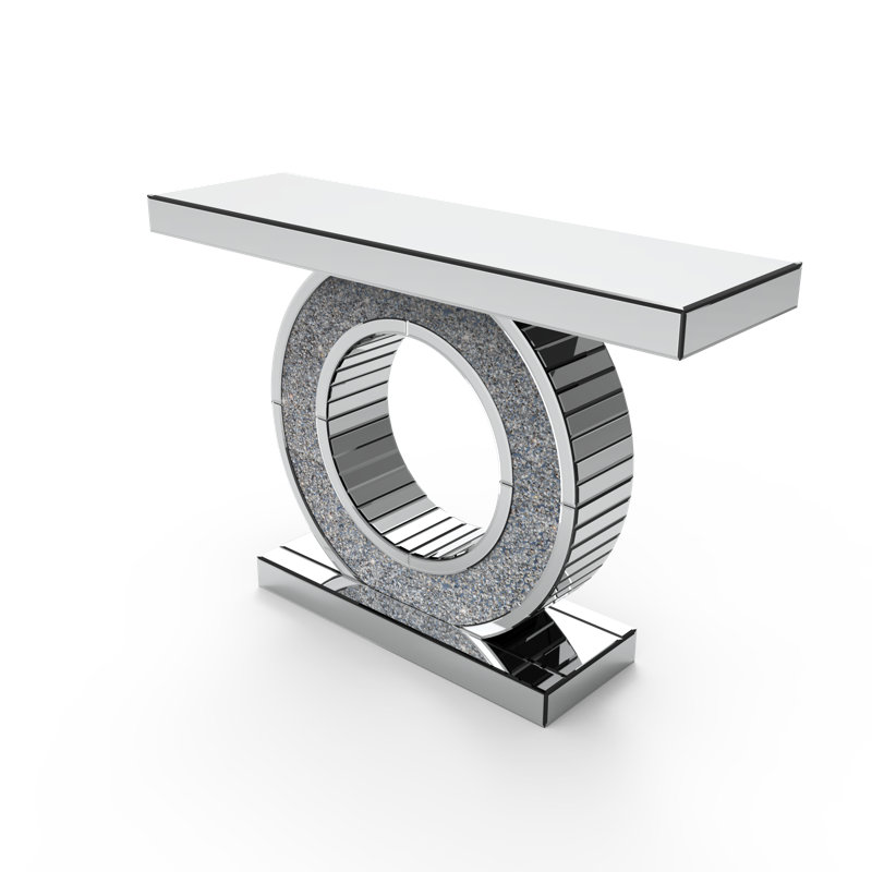 Andreja 120Cm Console Table