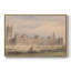 "Vintage Landscape -CCCXC III" sur toile-1091010205