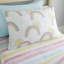 Ken Polyester No Pattern Duvet Cover Set with Pillowcases-411446945
