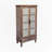 Dwayne 55.12'' Tall Tower Storage Cabinet