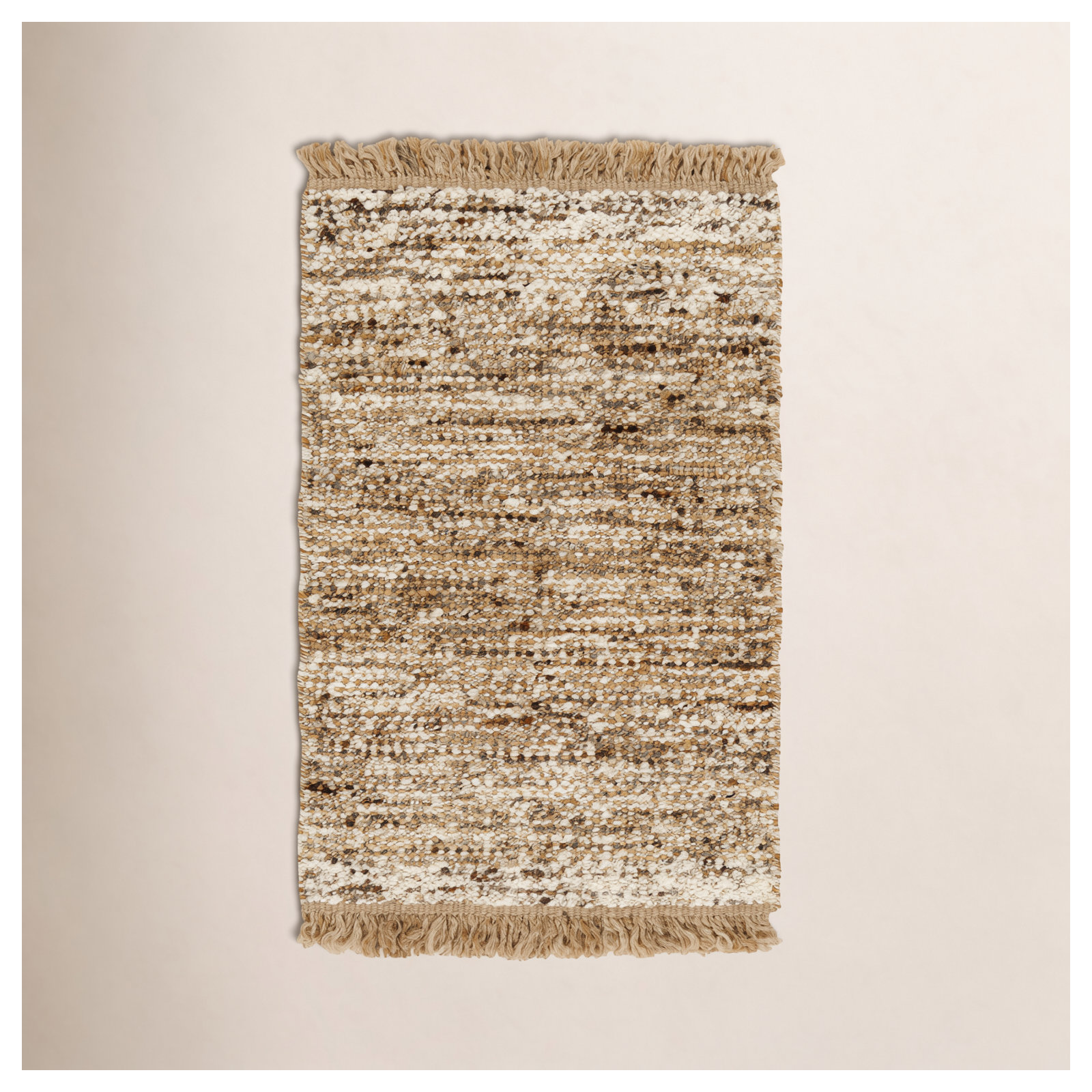 Alessia Handmade Rug, Rectangle 8' x 10'