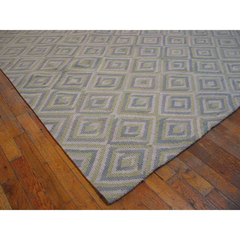 One-of-a-Kind 6' X 9' Area Rug