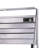 Metal Writing Desk