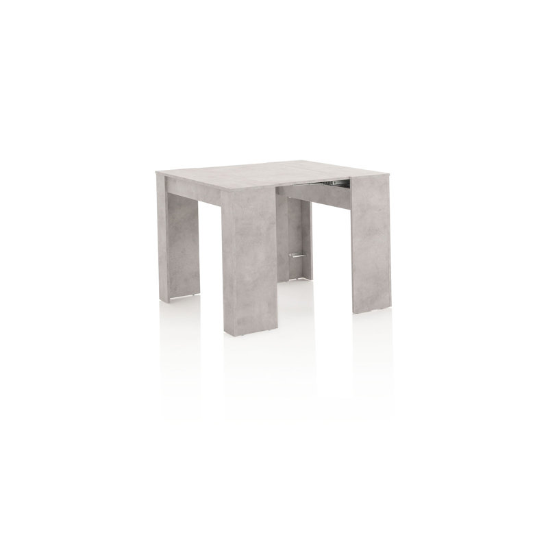 Abdinasir Dining Table, Cemment