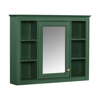 Armoire de rangement murale moderne, Pharmacie