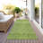 Tisdell Area Rug with Non-Slip Backing-1111516437