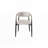 Black Finish Side Chair