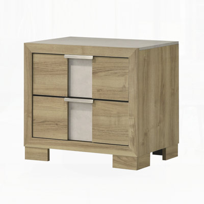 Table de chevet moderne pour chambre à coucher