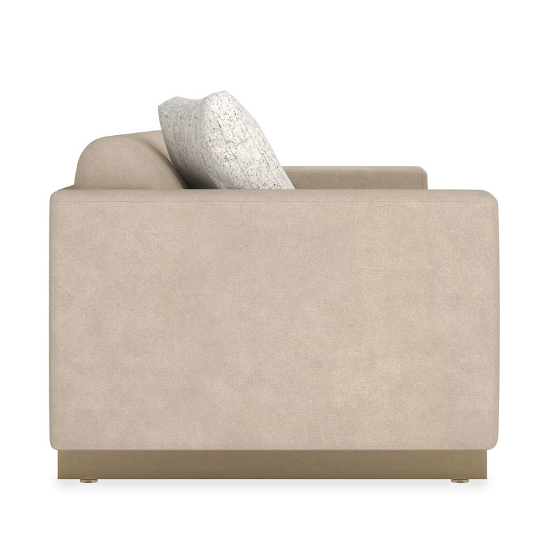 Caracole Upholstery Sofa