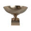 Kenosha Handmade Aluminum Decorative Bowl-1168854178