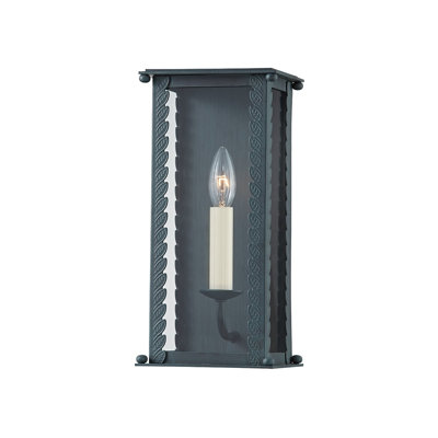 Zuma Light Wall Sconce