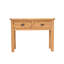 Sarkar 100cm Console Table