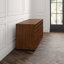 Alameda 81.5'' W Solid Wood Sideboard