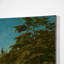 Forest Scene I Print by Gerard David