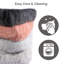 Annielou Orthopedic Polyester Pet Bed-264607021-235972405
