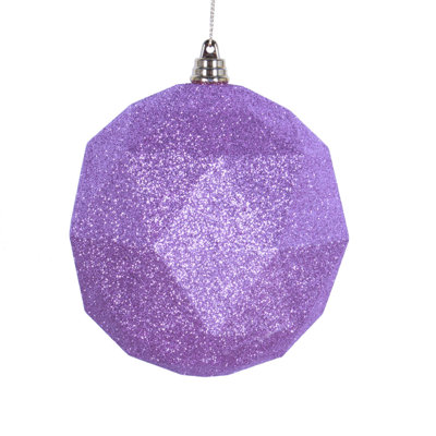 Ornement boule de Noël Holiday Décor