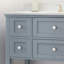Armoire 48 po