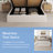 Tufted Storage Platform Bed-1313532284-1285523536
