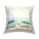 No Decorative Addition Throw Pillow