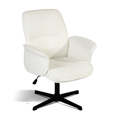 Pamelia Foam Padding Office Chair