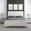 Lit plateforme Valery Boucle-238129769