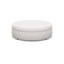 Round Ottoman-437388235