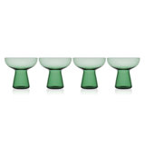 Phoebe Margarita Glasses