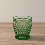 Villeroy & Boch Boston Double Old-Fashioned Glass, 11 oz