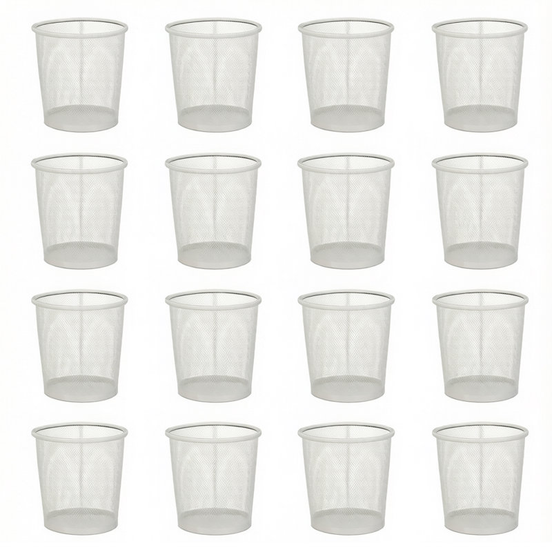 Jasella Waste Bin, 8 L