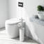 Free Standing Toilet Paper Holder
