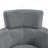36.98" W Upholstered Swivel Barrel Chair-714137653
