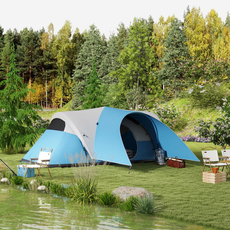 6 Person Tent