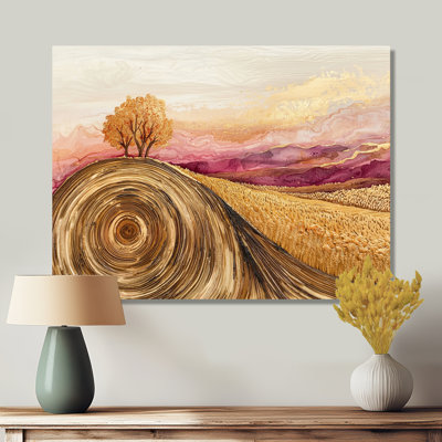 Doshia - Landscapes Wall Art