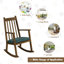 Chaise berçante Bogarella-682754911