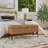 Ameelya Upholstered Storage Bench-674784189