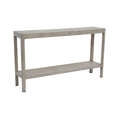 Willie 59'' W Console Table