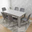 6 - Person Dining Set-995842032