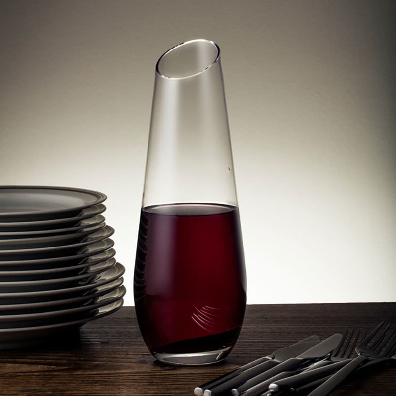 Enjoy Glass Beverage Dispenser
