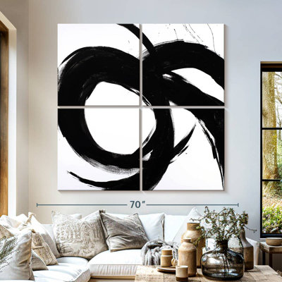 Circular Strokes II