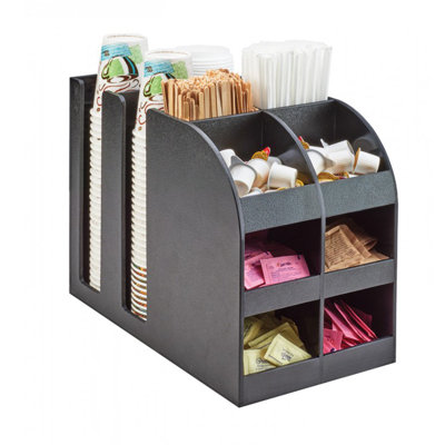 Bulk Condiment Station