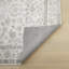 Keira Oriental Machine Printed Area Rug-525712107