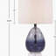 Lampe de table en verre Ombre-1822246262